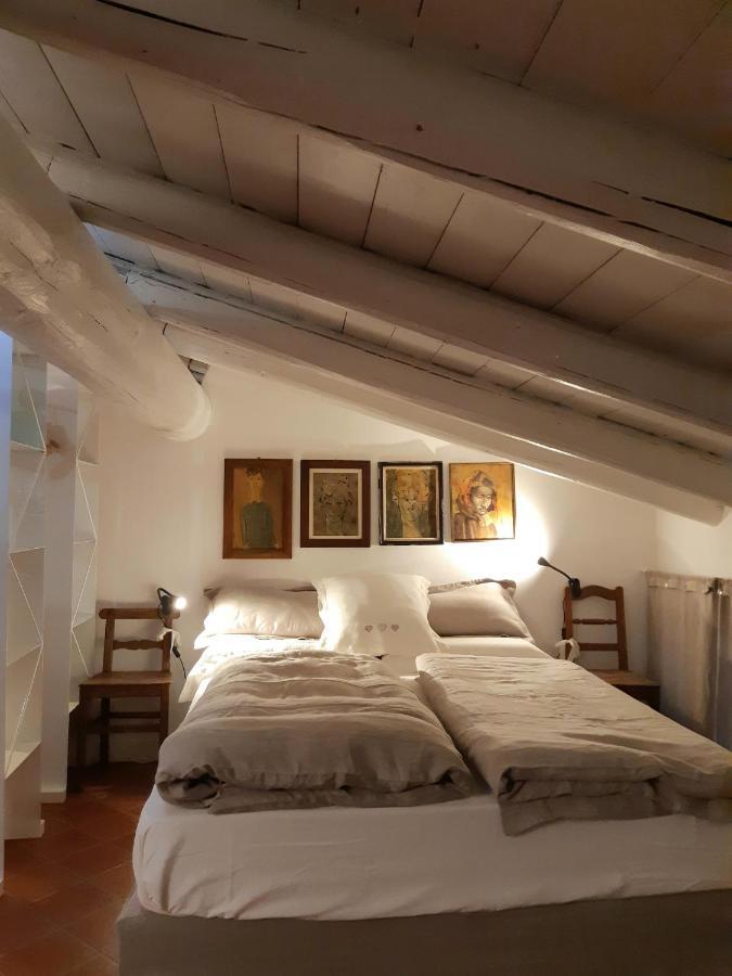 S. Trinita 18, Suites & Rooms Trient Exterior foto